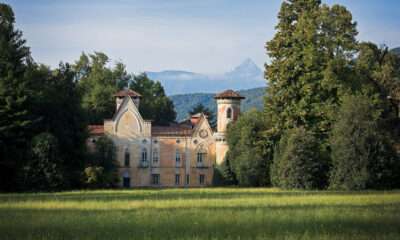 castello di miradolo