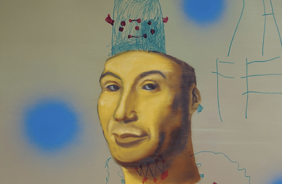 Flashback art fair 2025