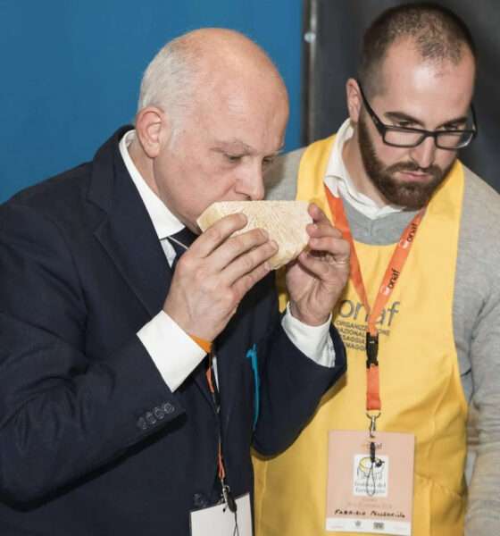 festival dei formaggi piemontesi