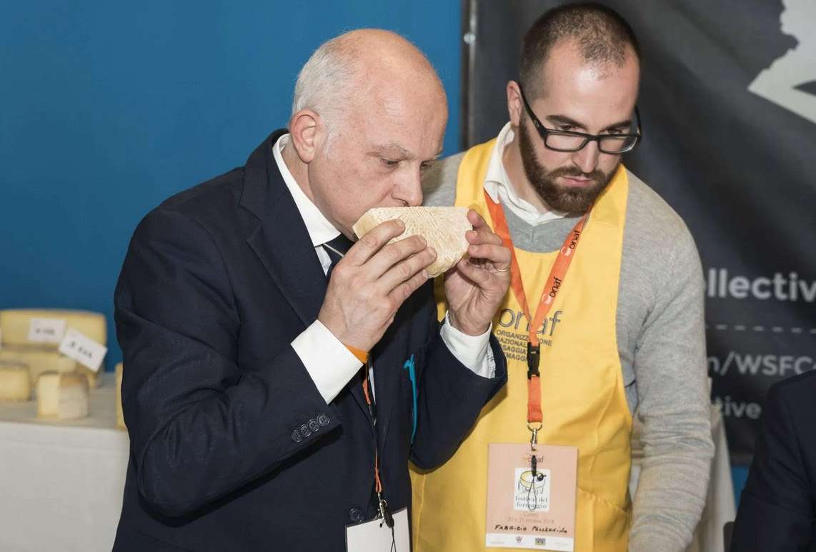 festival dei formaggi piemontesi